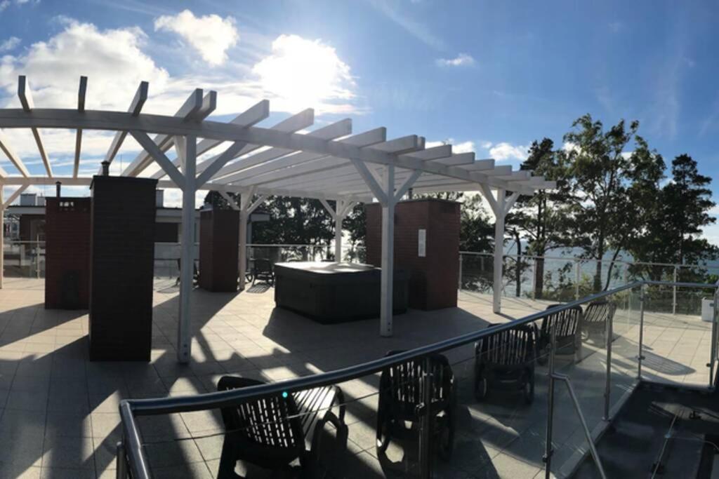 Apartament Bd Premium III Klifowa Rewal Εξωτερικό φωτογραφία