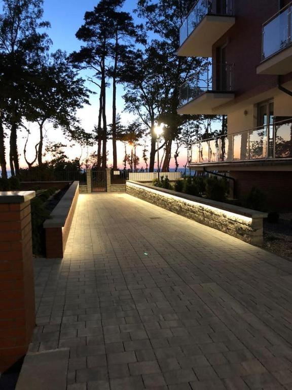 Apartament Bd Premium III Klifowa Rewal Εξωτερικό φωτογραφία
