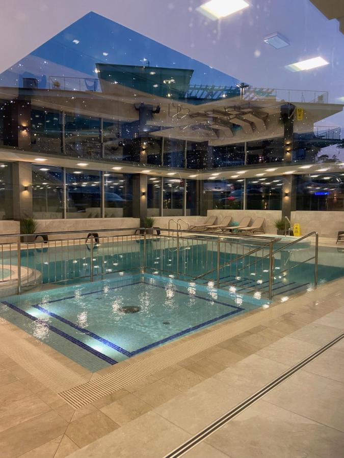 Apartament Bd Premium III Klifowa Rewal Εξωτερικό φωτογραφία