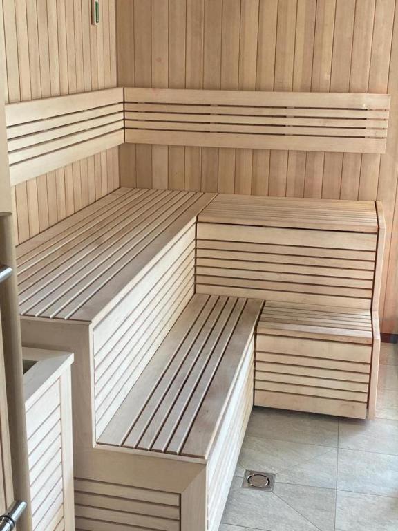 Apartament Bd Premium III Klifowa Rewal Εξωτερικό φωτογραφία