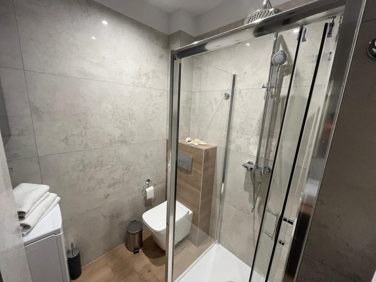 Apartament Bd Premium III Klifowa Rewal Εξωτερικό φωτογραφία